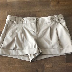 Express Shorts (Tags attached)
